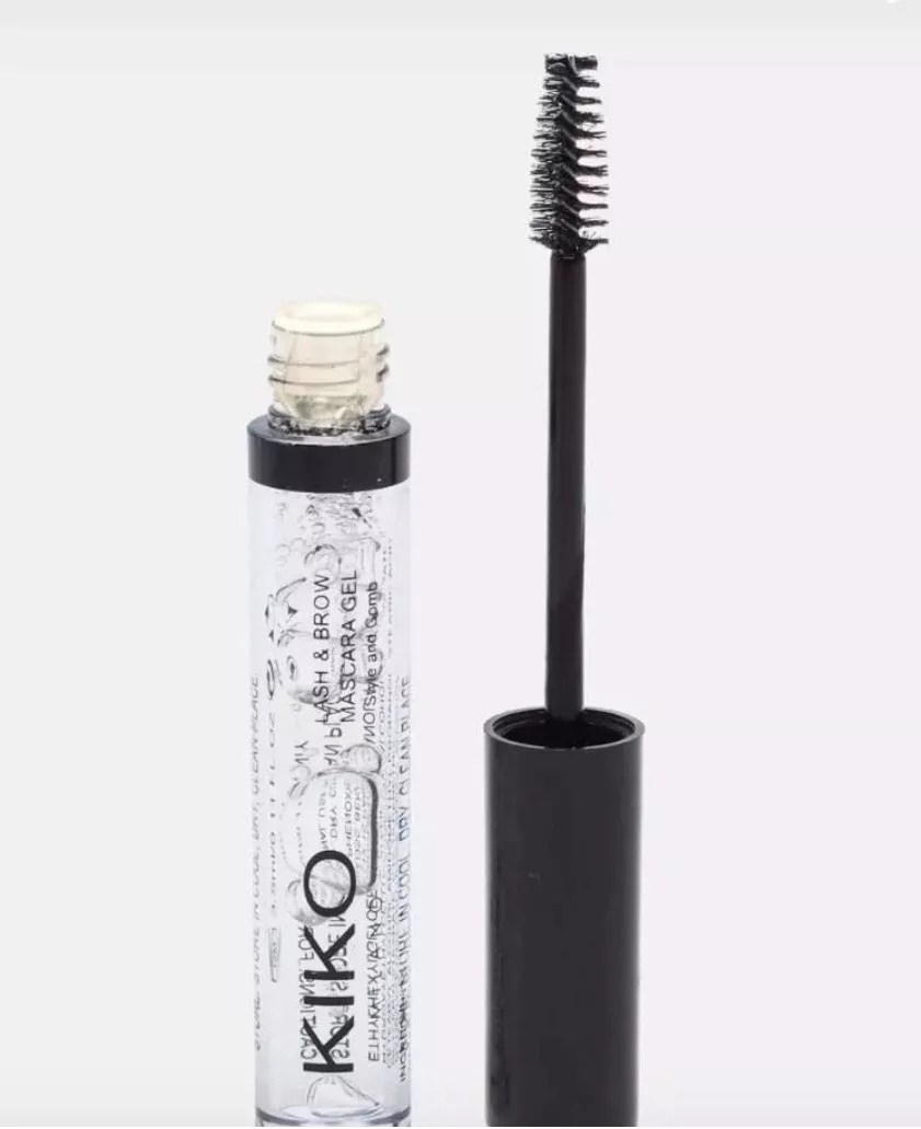 гель фиксатор для укладки бровей kiko,гель для бровей kiko,гель фиксатор для бровей kiko,гель для бровей kiko milano,гель для бровей прозрачный фиксирующий с щеточкой стойкий sabon