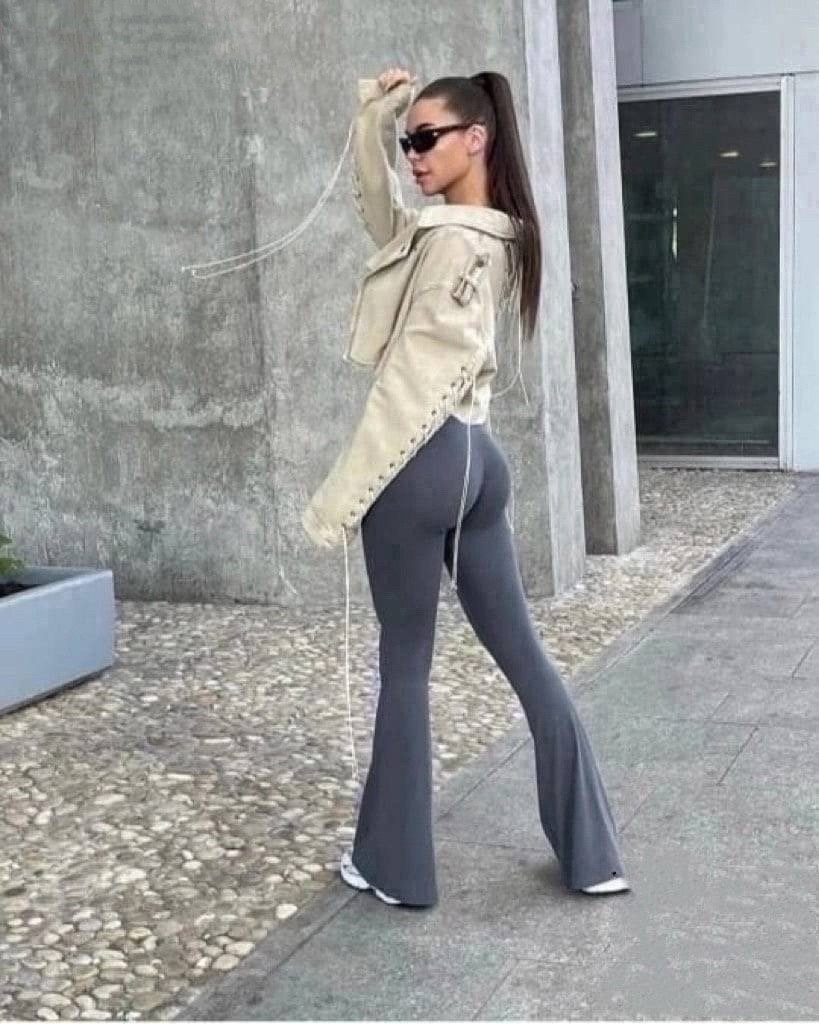 модные брюки,брюки с высокой талией,брюки клеш,брюки клеш с высокой талией