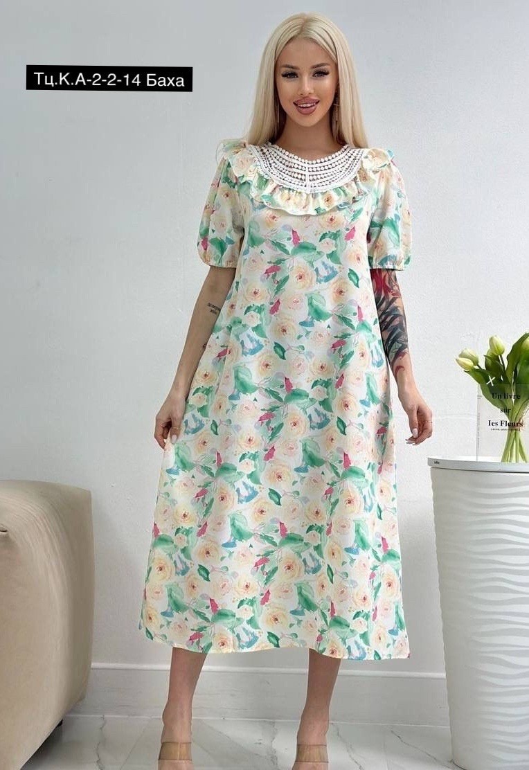 женское летнее платье,платье женская,платье женское летнее хлопок,платье штапель женское,платье сарафан женское