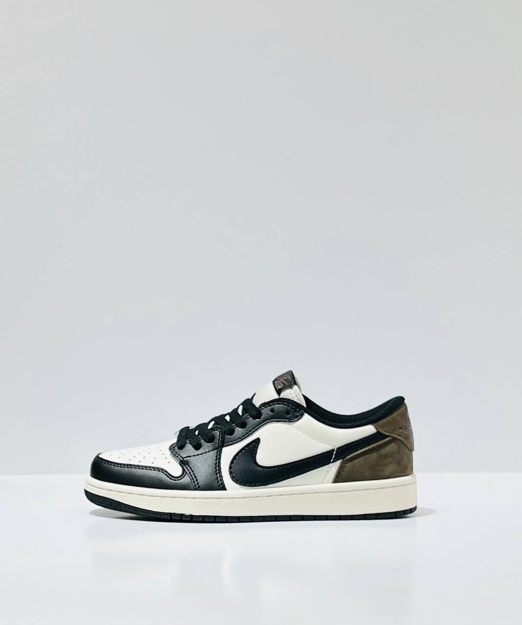 кроссовки air jordan 1 low og "mocha" nike,nike air jordan 1 low,air jordan 1 low,air jordan 1 low og,кроссовки nike air jordan 1 retro low og