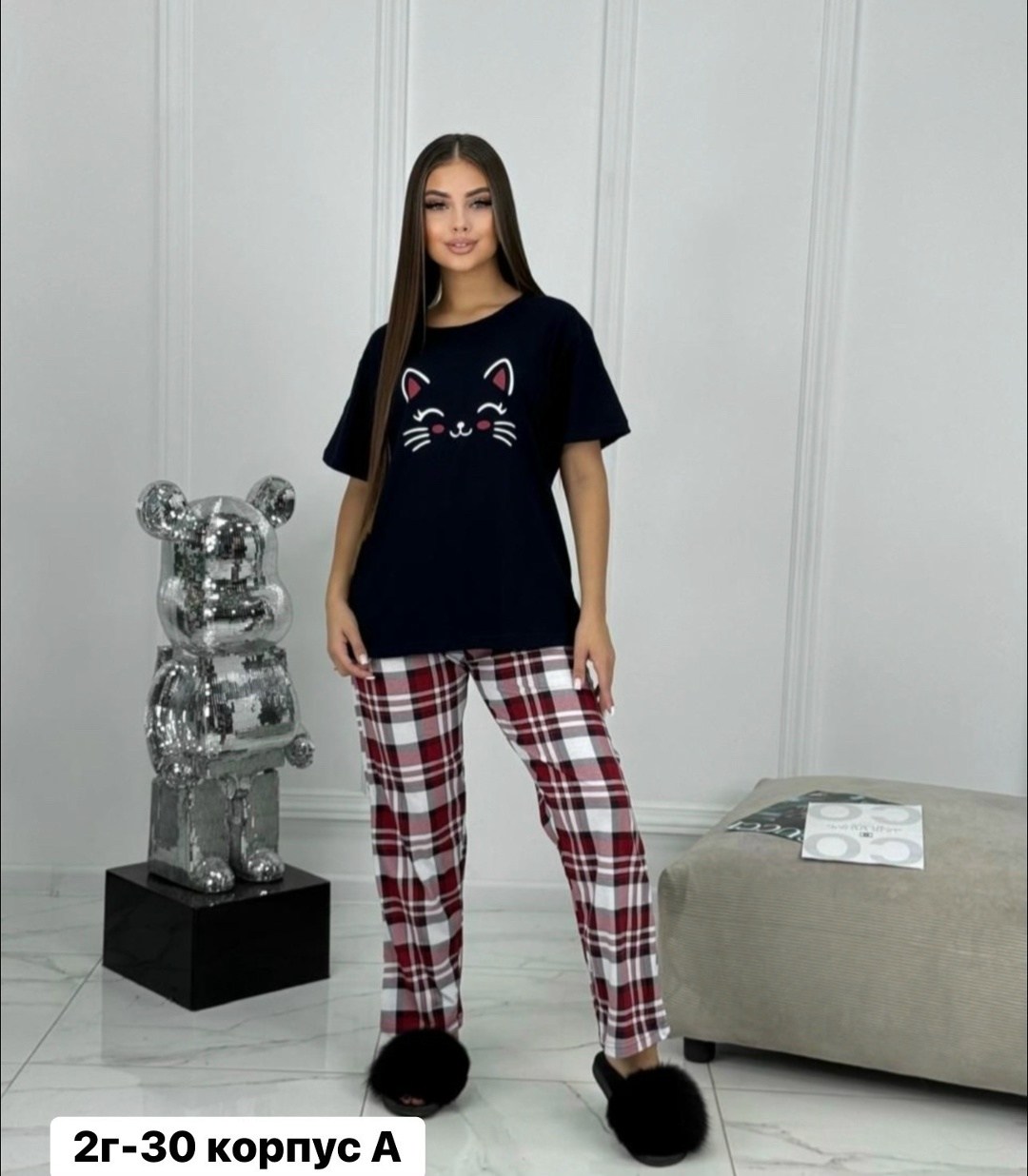 домашняя одежда пижама женская со штанами,пижама женская,домашняя одежда пижама,пижама женская домашний комплект,пижама