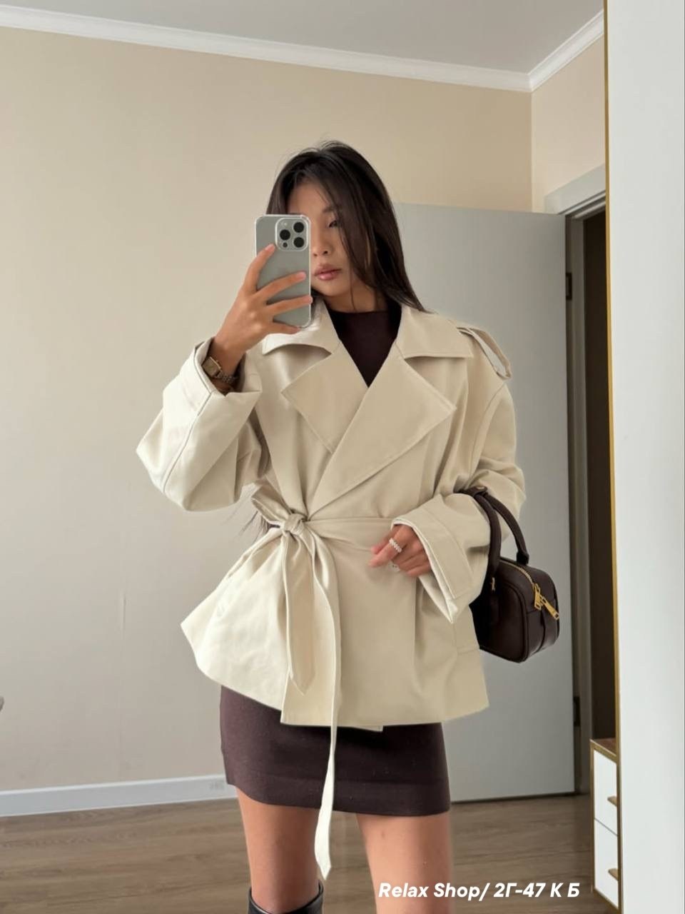 тренч с поясом,тренч женский,тренч укороченный с поясом,тренч короткий,пальто с поясом
