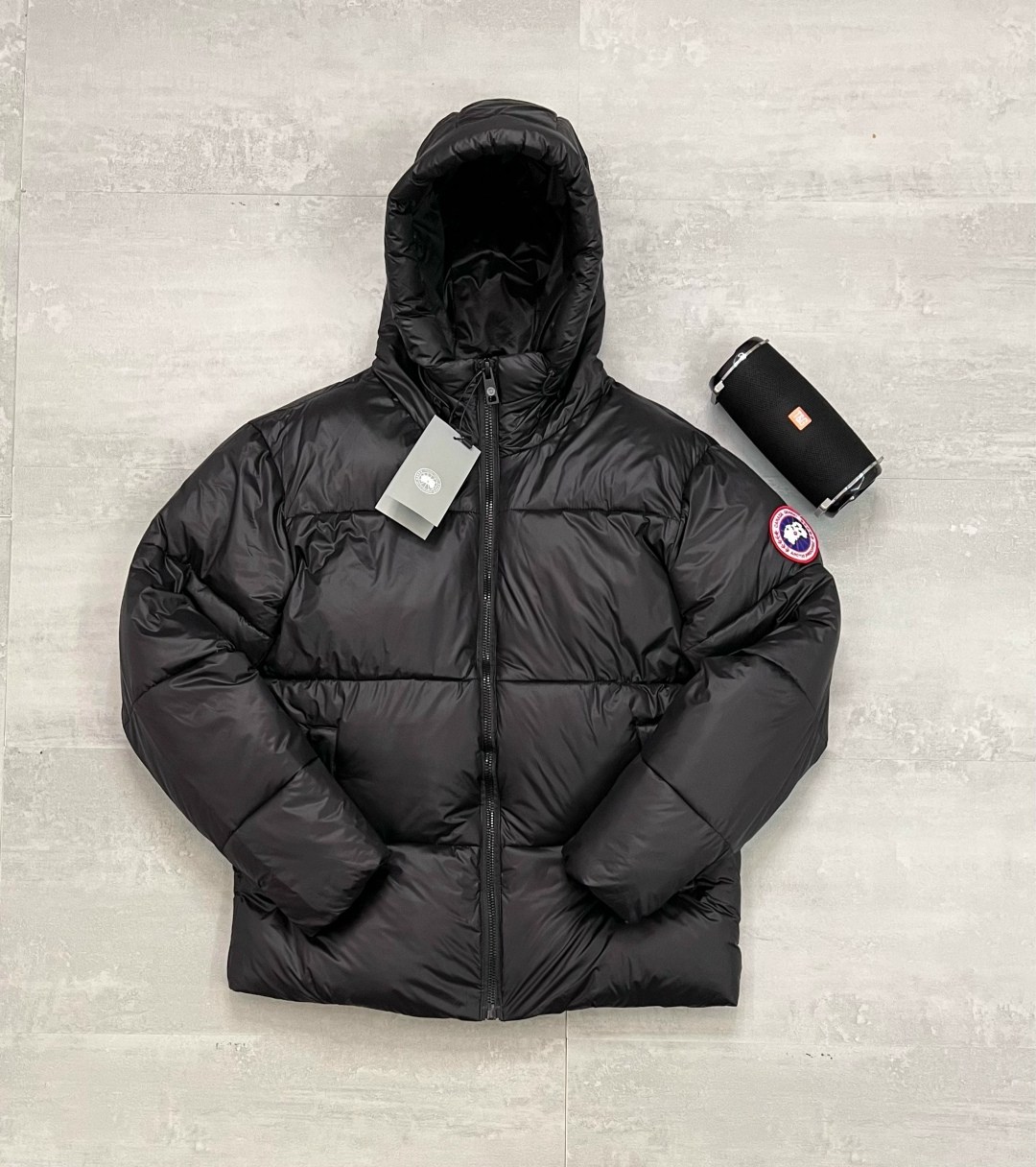 пуховик canada goose мужской,зимняя куртка,куртка,мужская зимняя куртка,куртка мужская canada goose черная зимняя