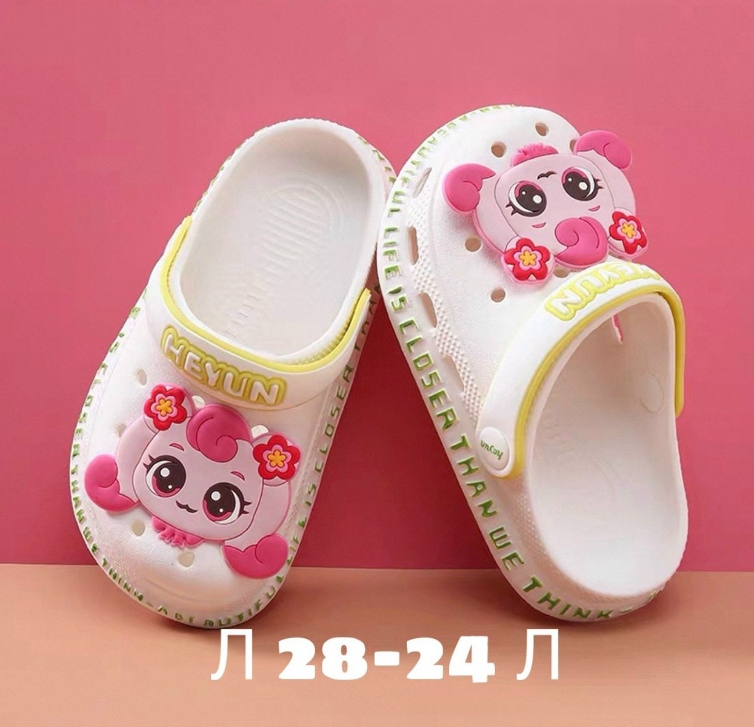 ,детские тапочки,тапочки детские для девочек,тапочки для девочек,силиконовые тапочки для девочек