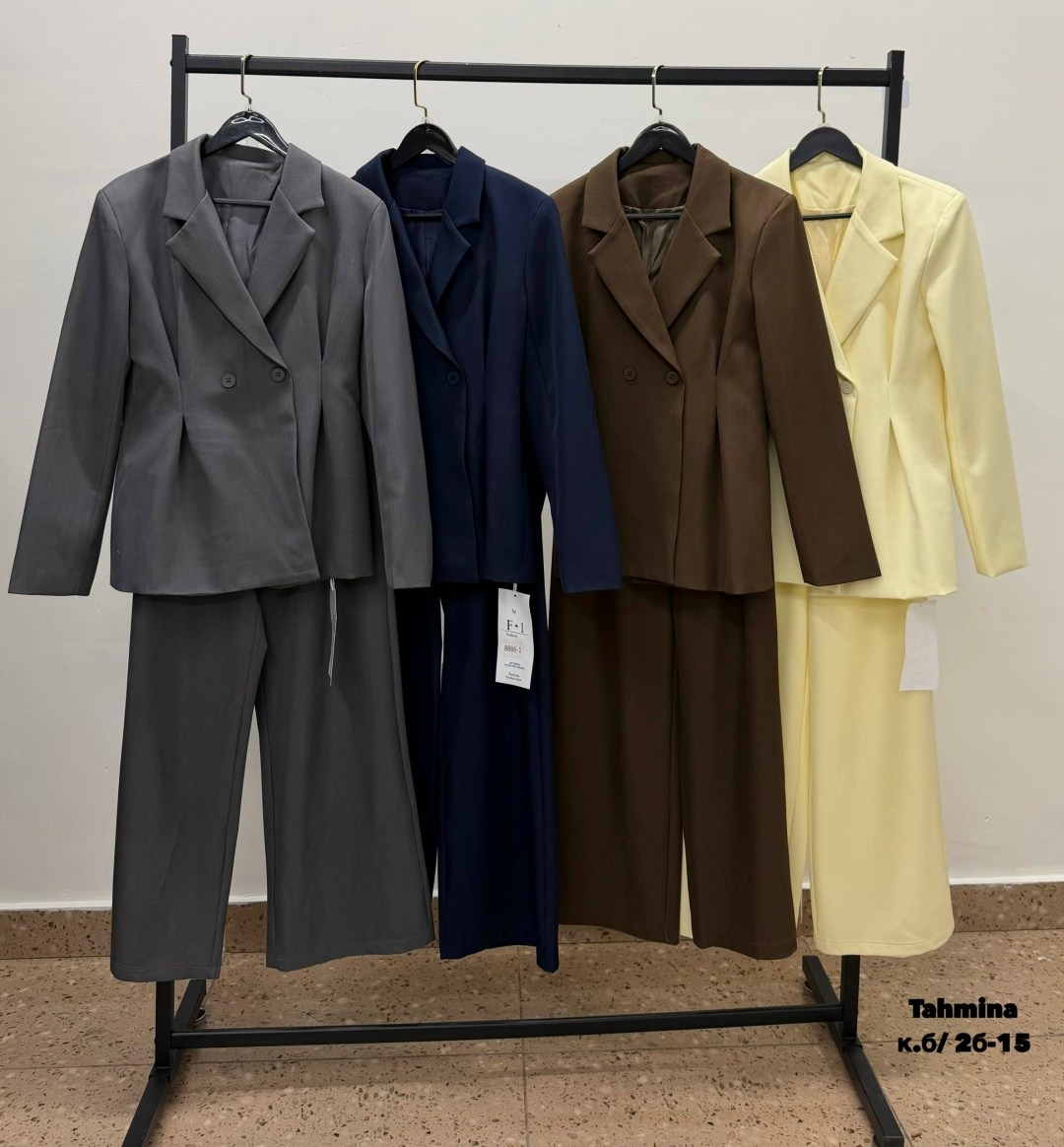 брючный костюм,брючный костюм женский,деловой костюм женский брючный mizomela,брючный костюм для женщин,классический брючный костюм