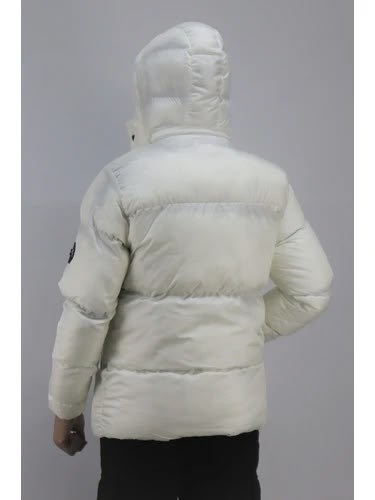 куртка молодежная мужская зимняя с капюшоном бежевого цвета,куртка мужская ad8356 бежевая xxl,куртка мужская зимняя,зимняя куртка,бежевая куртка