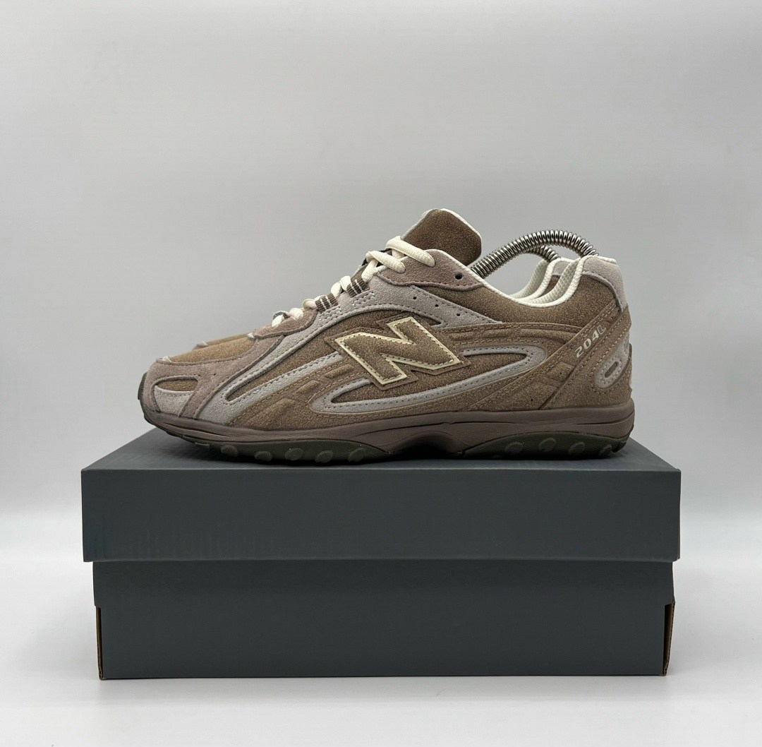 кроссовки new balance,зимние кроссовки new balance 1906r,спортивная ,new balance 204 l,кроссовки