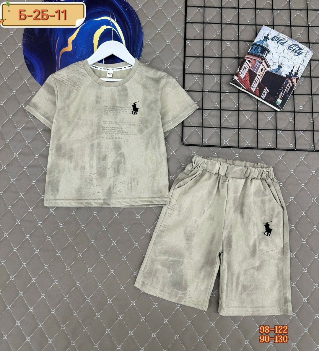 костюм для мальчика,шорты для мальчик, для мальчиков,костюм летний для мальчика,пижама для мальчика