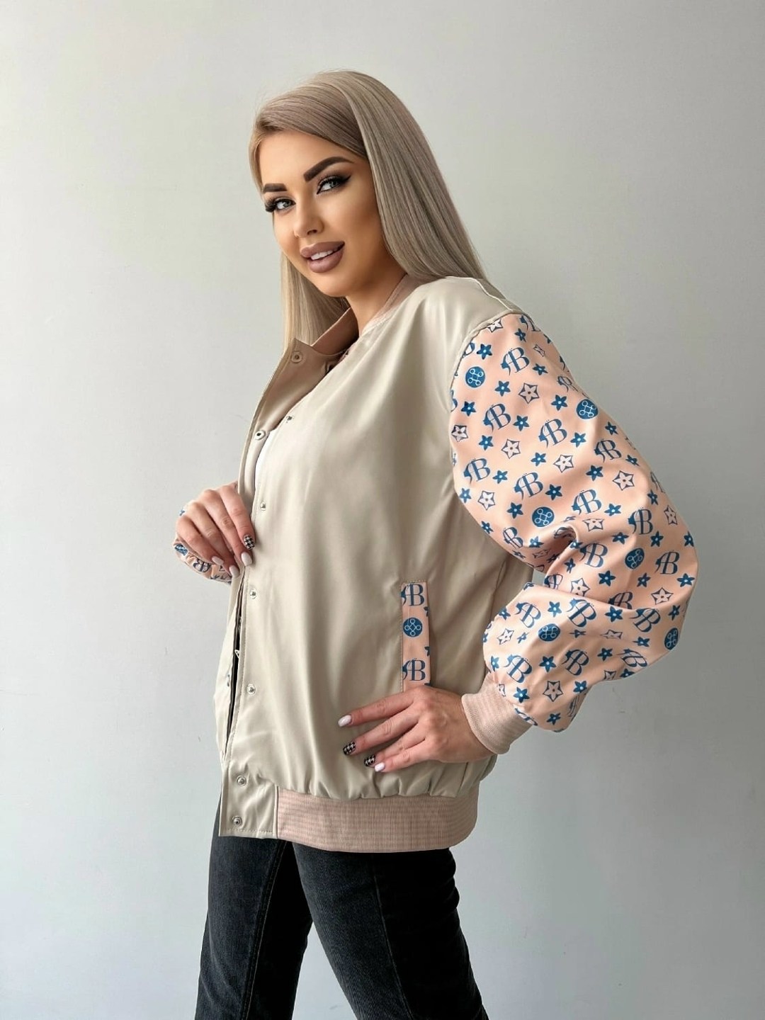 куртка бомбер,женская куртка бомбер,бомбер женская,женская куртка,трикотажная куртка