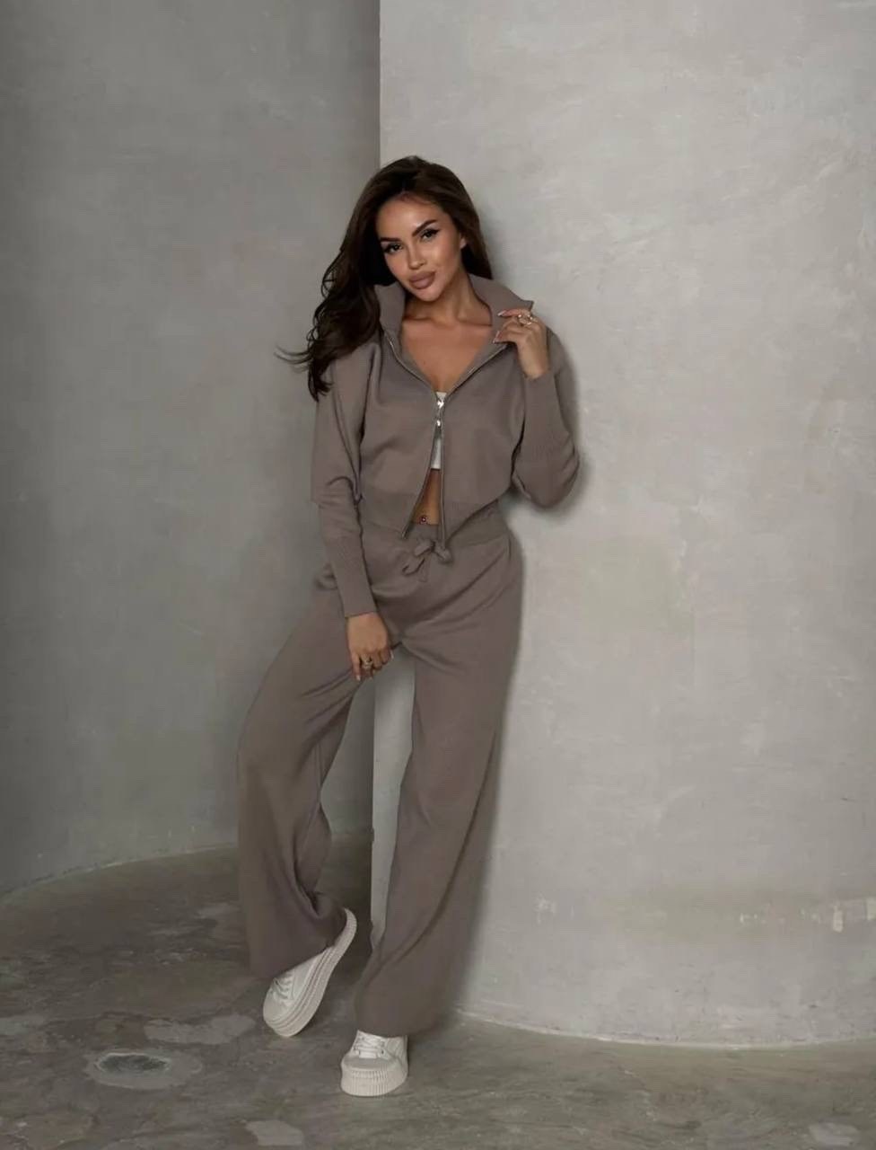 костюм двойка кашемир,трикотажный костюм женский,костюм трикотажный,кашемировый костюм,стильный костюм