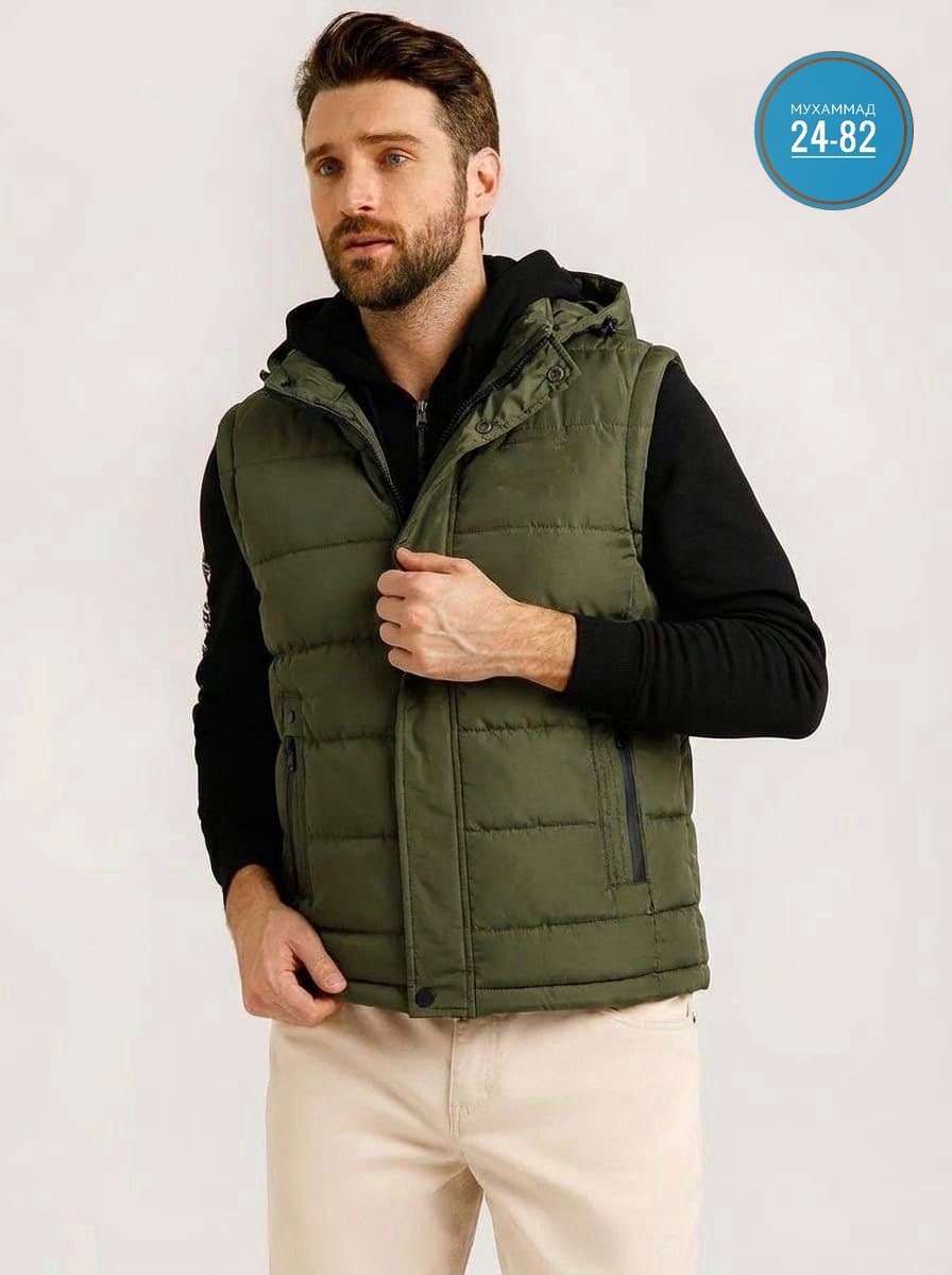жилет утепленная,жилет утепленный finn flare,жилет демисезонный,жилет мужской утепленный,мужской жилет