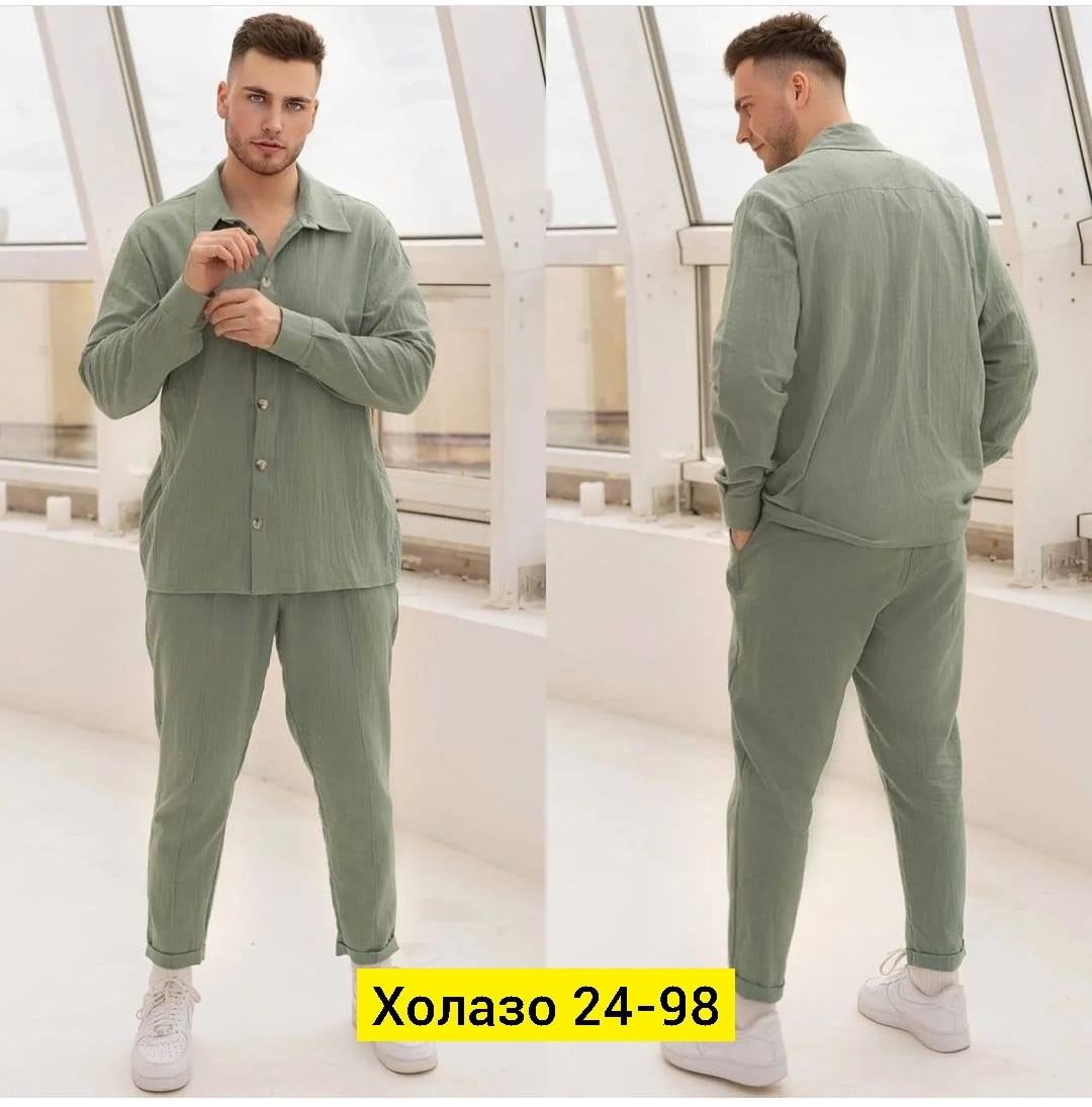 костюм двойка мужской,костюм двойка,мужской костюм серый,костюм с рубашкой,костюм двойка для мужчин лен