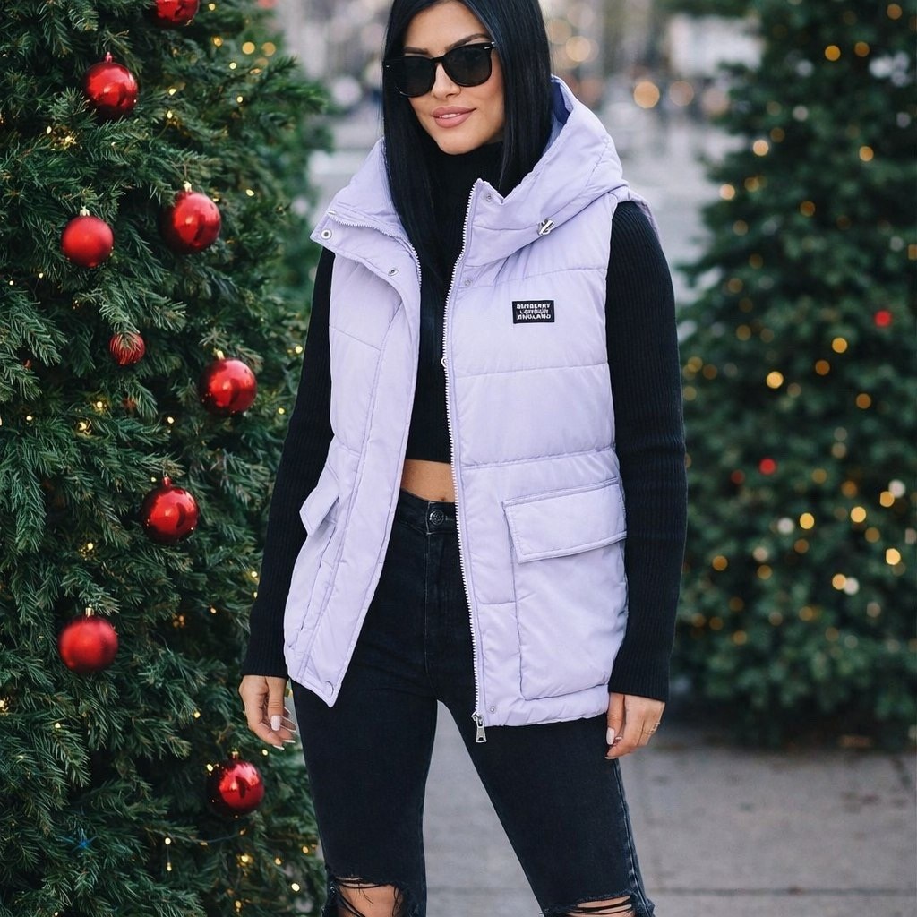 жилетка женская,жилет женский,жилетка,жилет,жилетка теплая