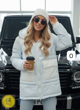 Верхняя одежда