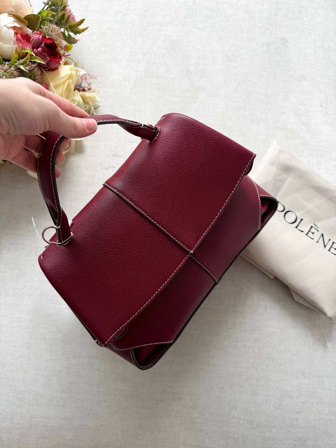 модная сумка,сумка женская,сумка,кожаная сумка,бордовая сумка
