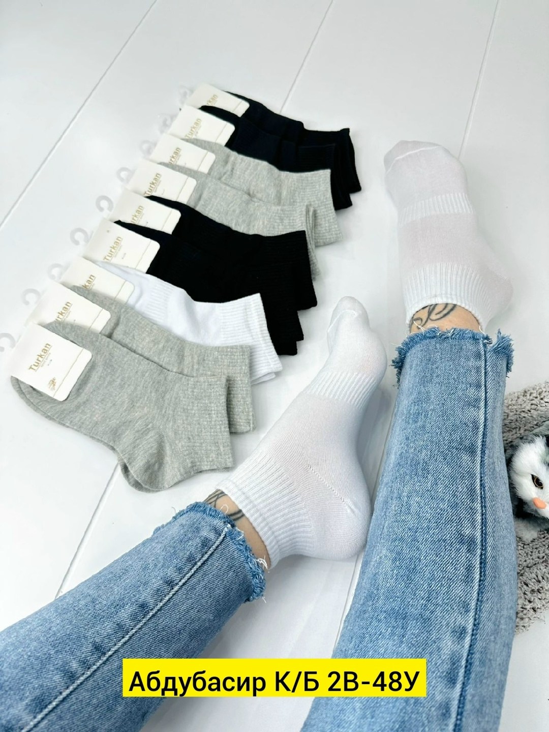 носки женские 10 пар,носки женские,короткие женские носки,носки хлопковые женские,комплект носки женские