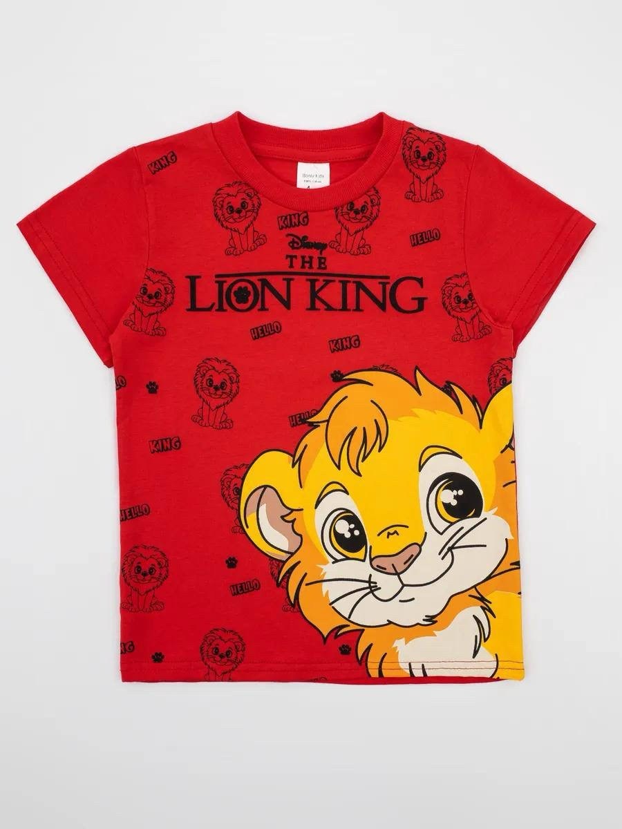 король лев футболка детская детский мир,футболки для мальчика,футболка король лев симба,футболки детские,футболки для подростков