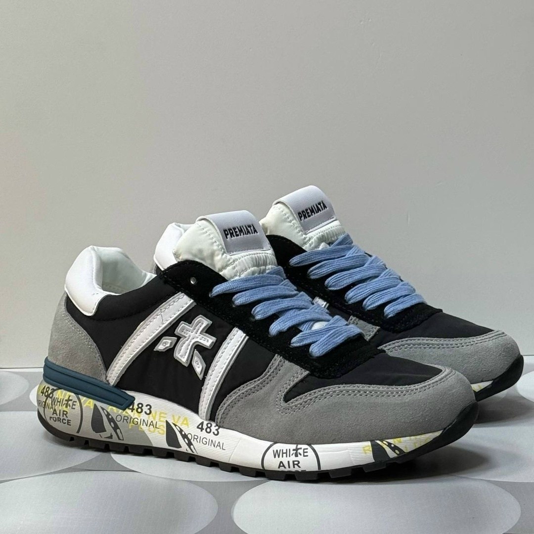 мужские кроссовки premiata,premiata кроссовки,premiata кроссовки lander,кроссовки мужские premiata lander,женские кроссовки premiata