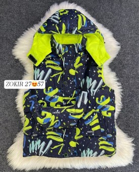 Верхняя одежда