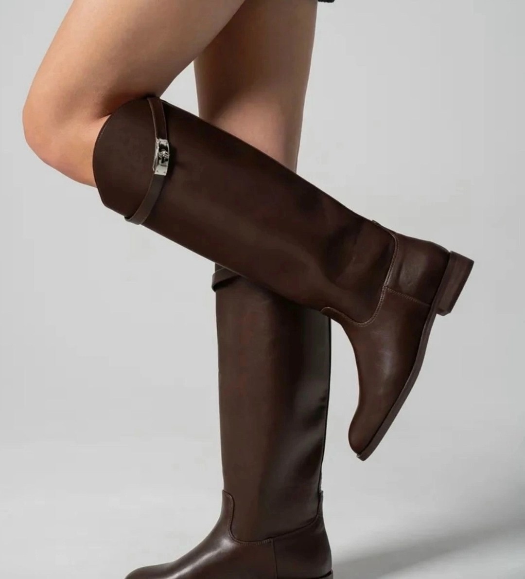 сапоги hermes,сапоги эко кожа,hermes сапоги женские, женская,жокейские сапоги гермес