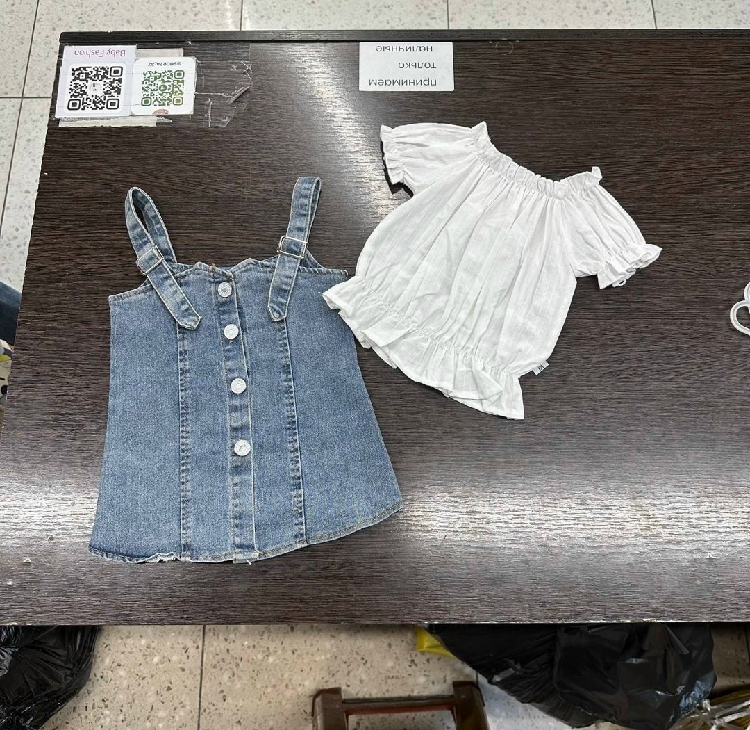 сарафан для девочки джинсовый,сарафан зара для девочки,летние комплекты одежды для маленьких девочек,джинсовые сарафаны,джинсовое платье для девочки