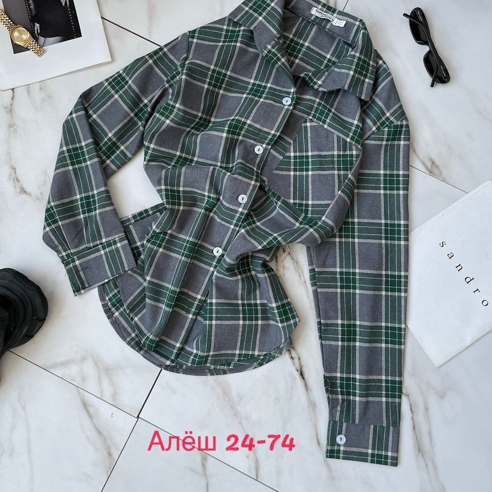 рубашка в клетку женская,рубашка оверсайз в клетку,женская свободная рубашка taruxy,женская рубашка в клетку оверсайз,рубашка женская