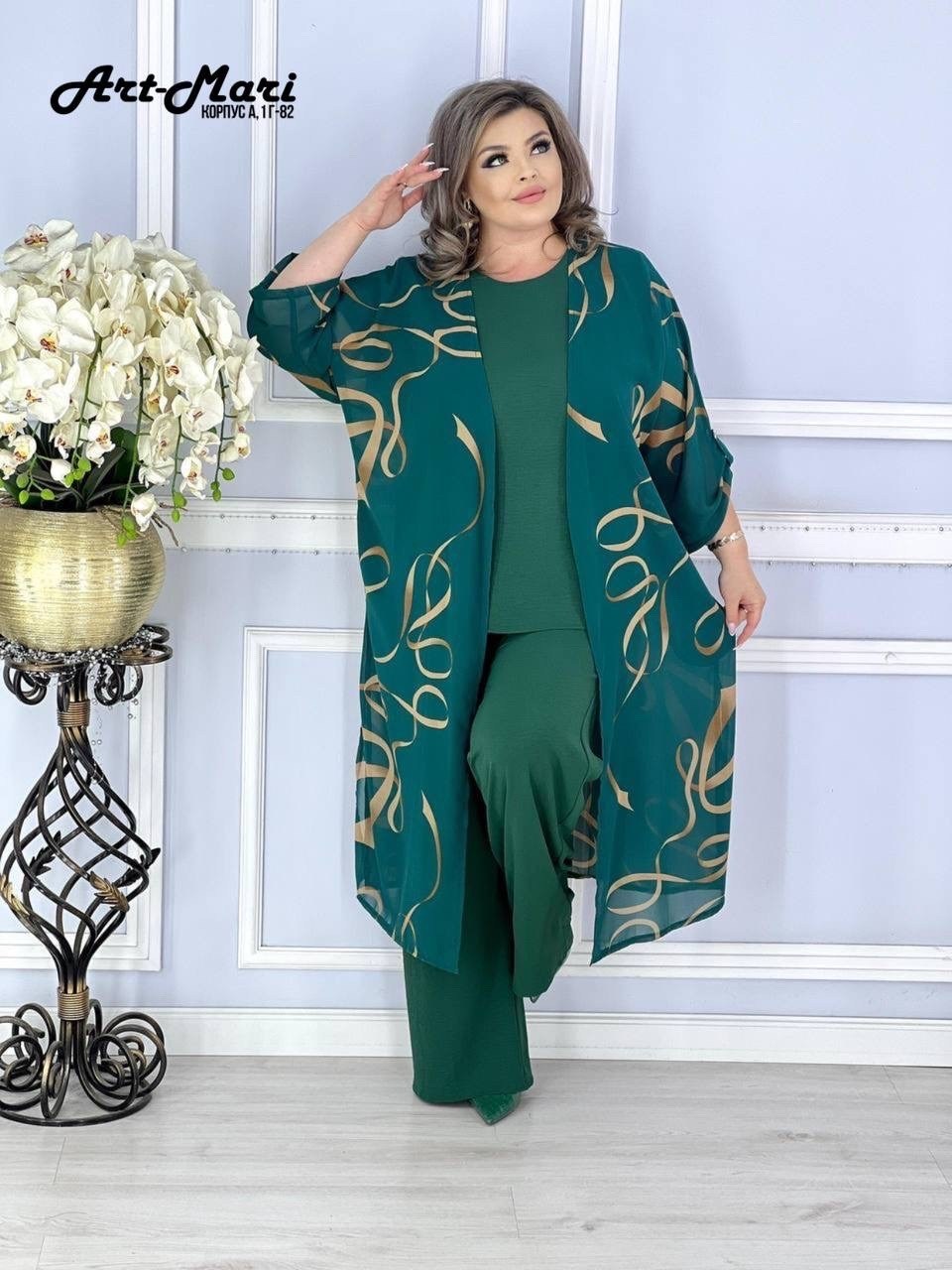 костюм вечерний больших размеров,костюм женский, больших размеров,костюм тройка,женские костюмы больших размеров
