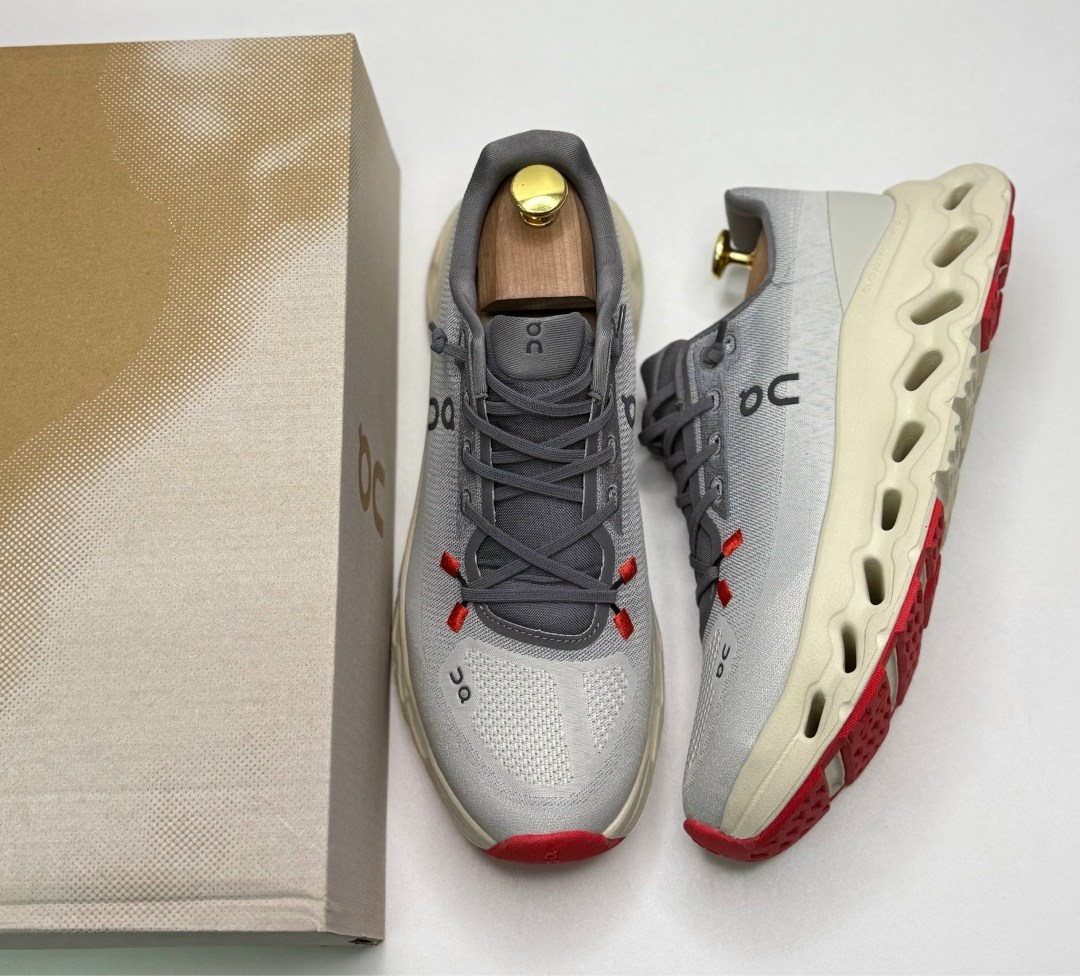 кроссовки,кроссовки cloudtilt on,кроссовки мужские женские,женские кроссовки,кроссовки cloudtilt "cinder/sand" on running