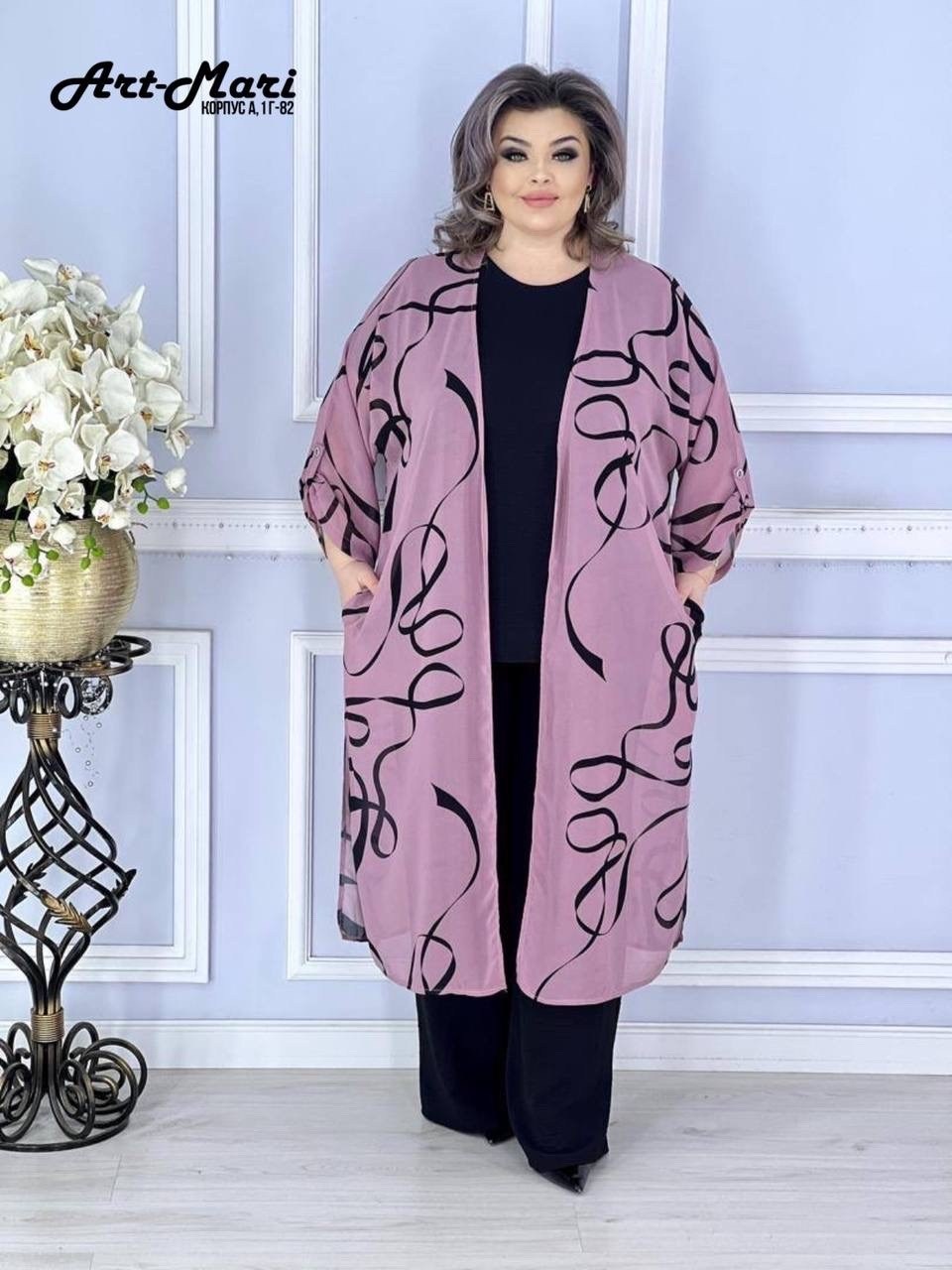 комплект тройка,брючный костюм больших размеров,костюм женский,костюм тройка женский,женский брючный костюм двойка