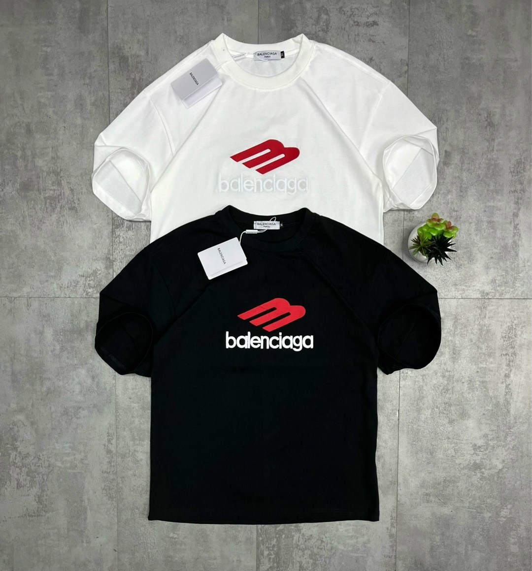 футболки мужские,футболки для мужчин,футболка мужская белая balenciaga,футболка