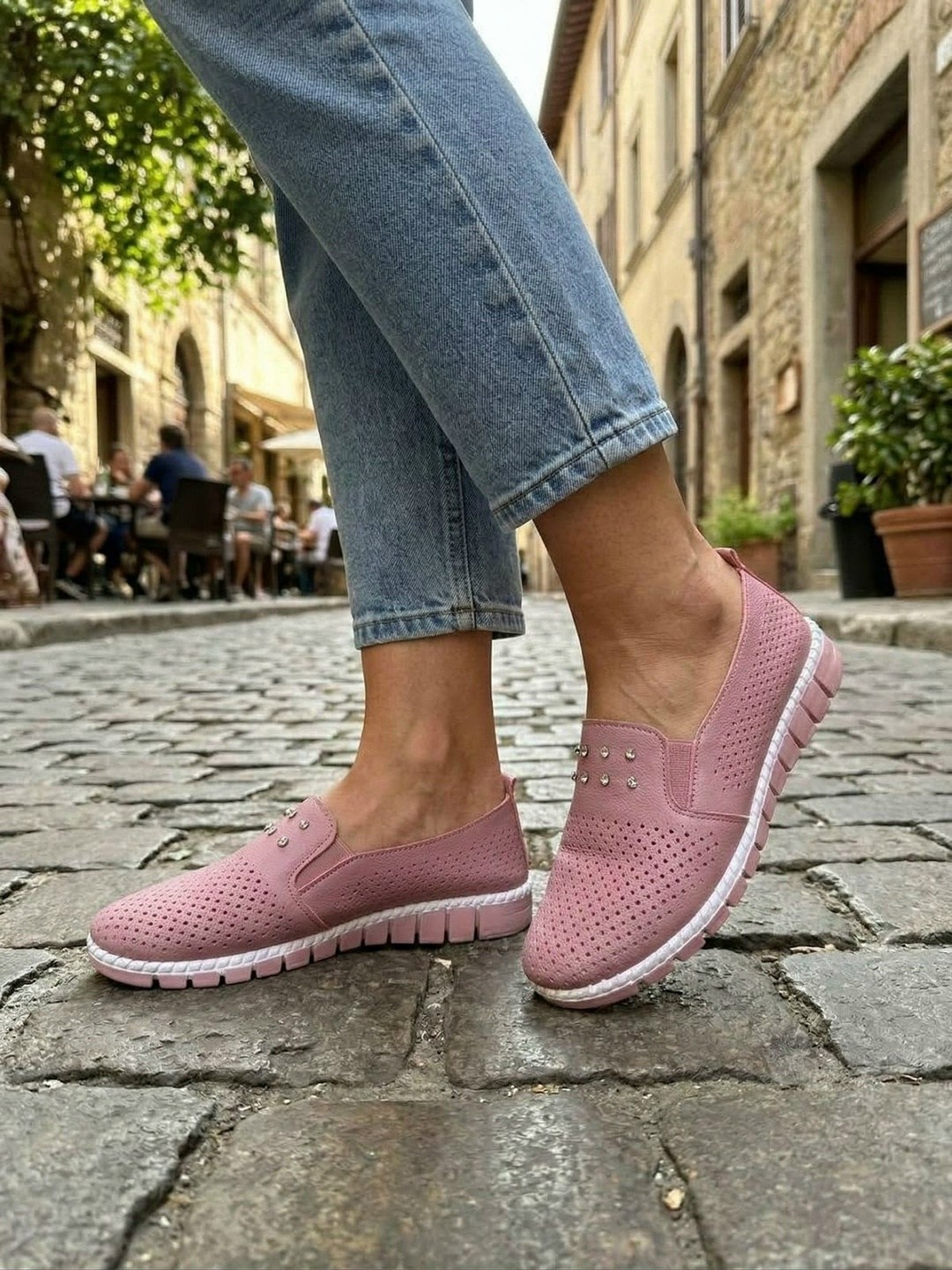 слипоны женские,,слипоны белые,слипоны женские белые летние тканевые,слипоны женские белые