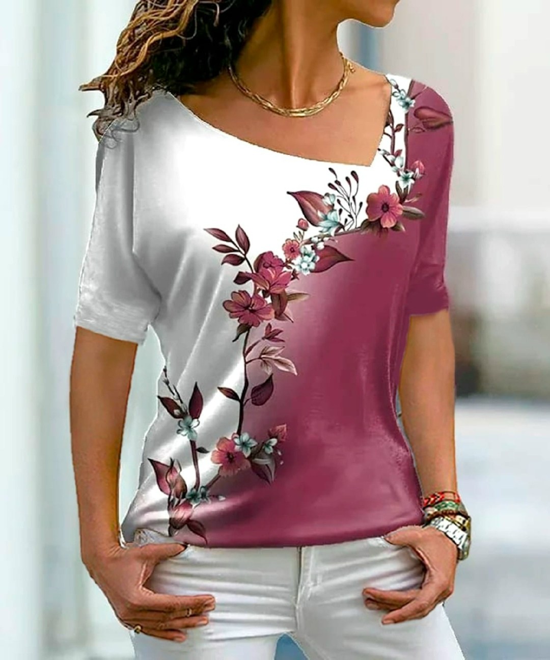 футболки женская,летние женские футболки,футболки для женщин,блузка женская,модные женские блузки 2026