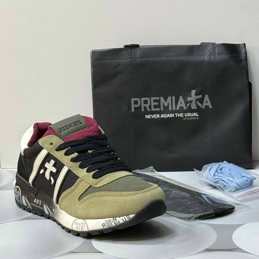 мужские кроссовки premiata,premiata кроссовки,premiata кроссовки lander,кроссовки мужские premiata lander,женские кроссовки premiata