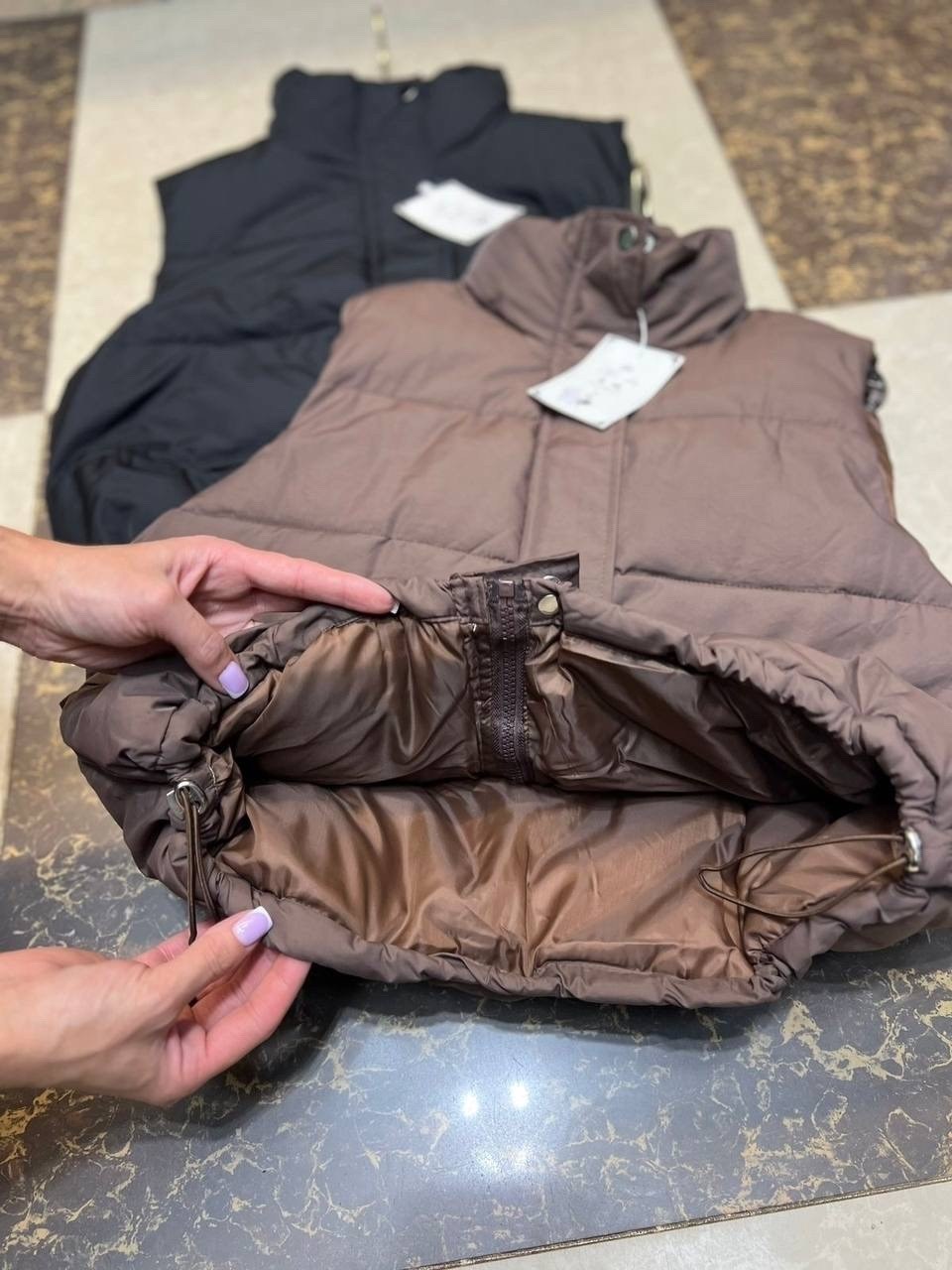 женские жилеты,жилет для женщин,женская жилетка,жилет женский теплый,женский свободный жилет