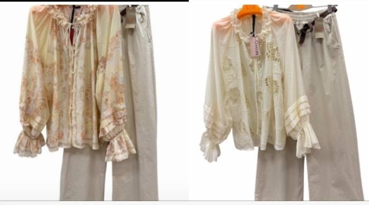 кружевная блузка,винтажная блузка,блузка с вышивкой,блузы,ажурная блузка