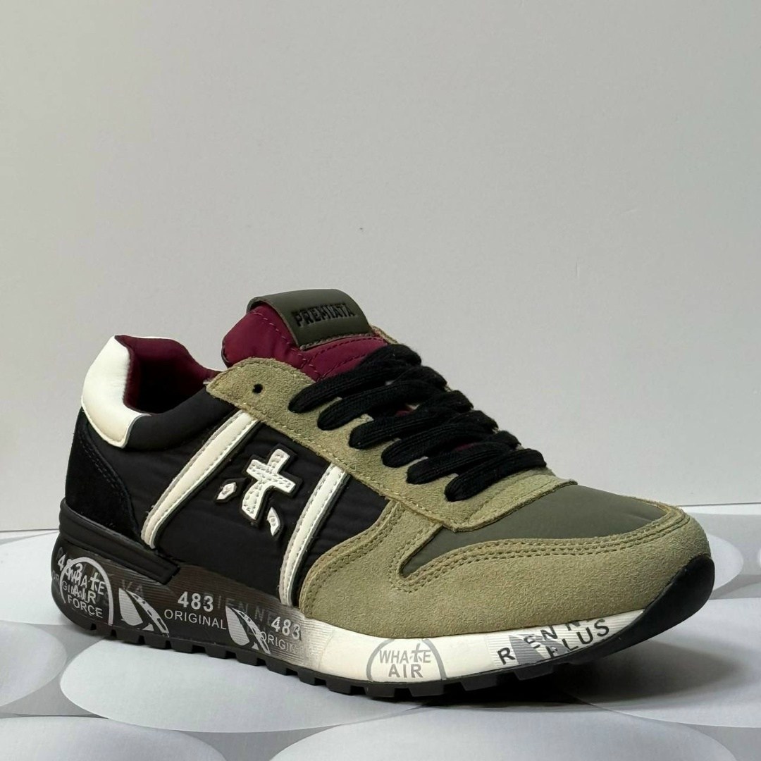 мужские кроссовки premiata,premiata кроссовки,premiata кроссовки lander,кроссовки мужские premiata lander,женские кроссовки premiata