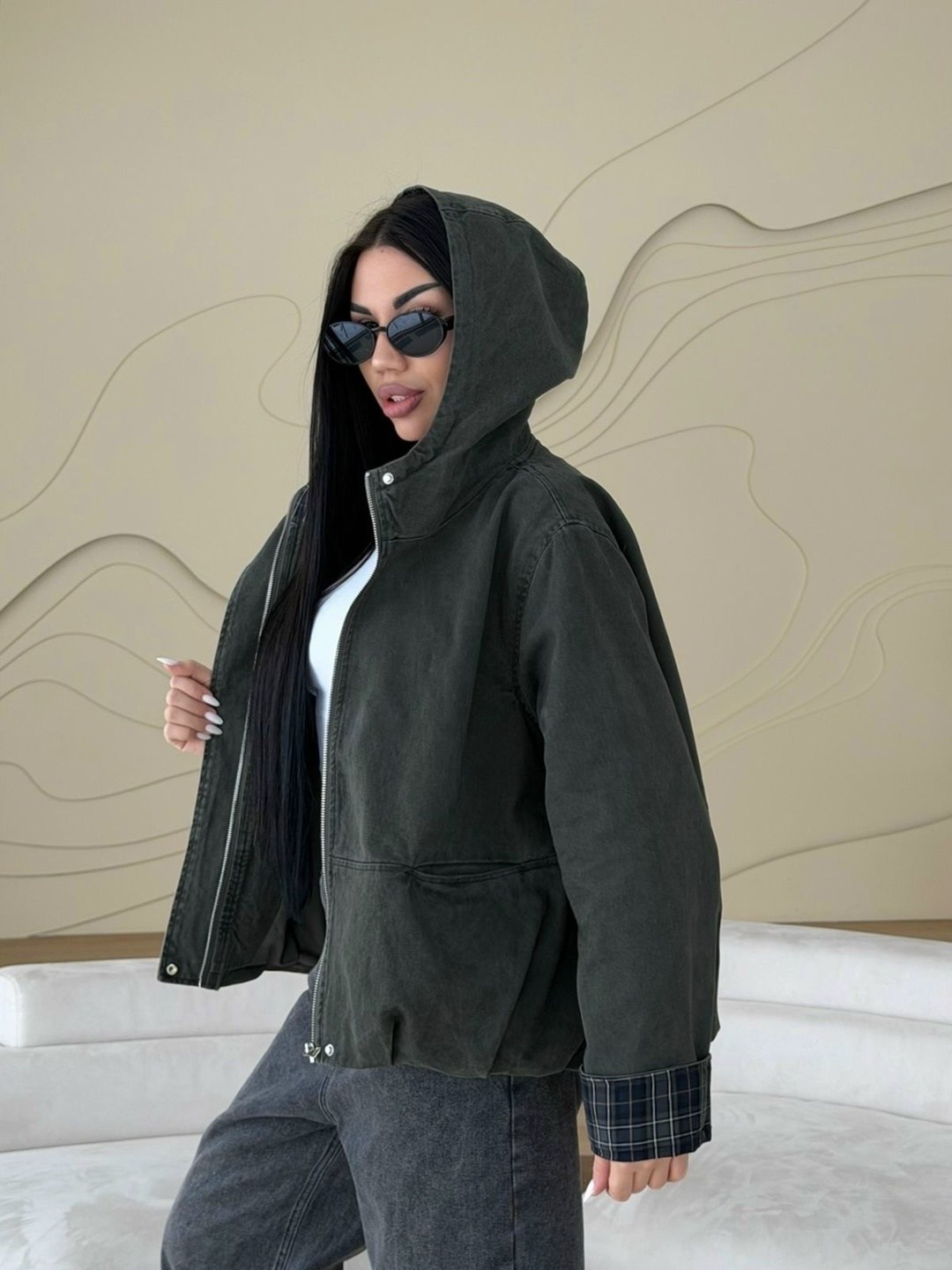 куртка джинсовый,джинсовые куртки женские,куртка стильная,куртка,куртка джинсовая с капюшоном