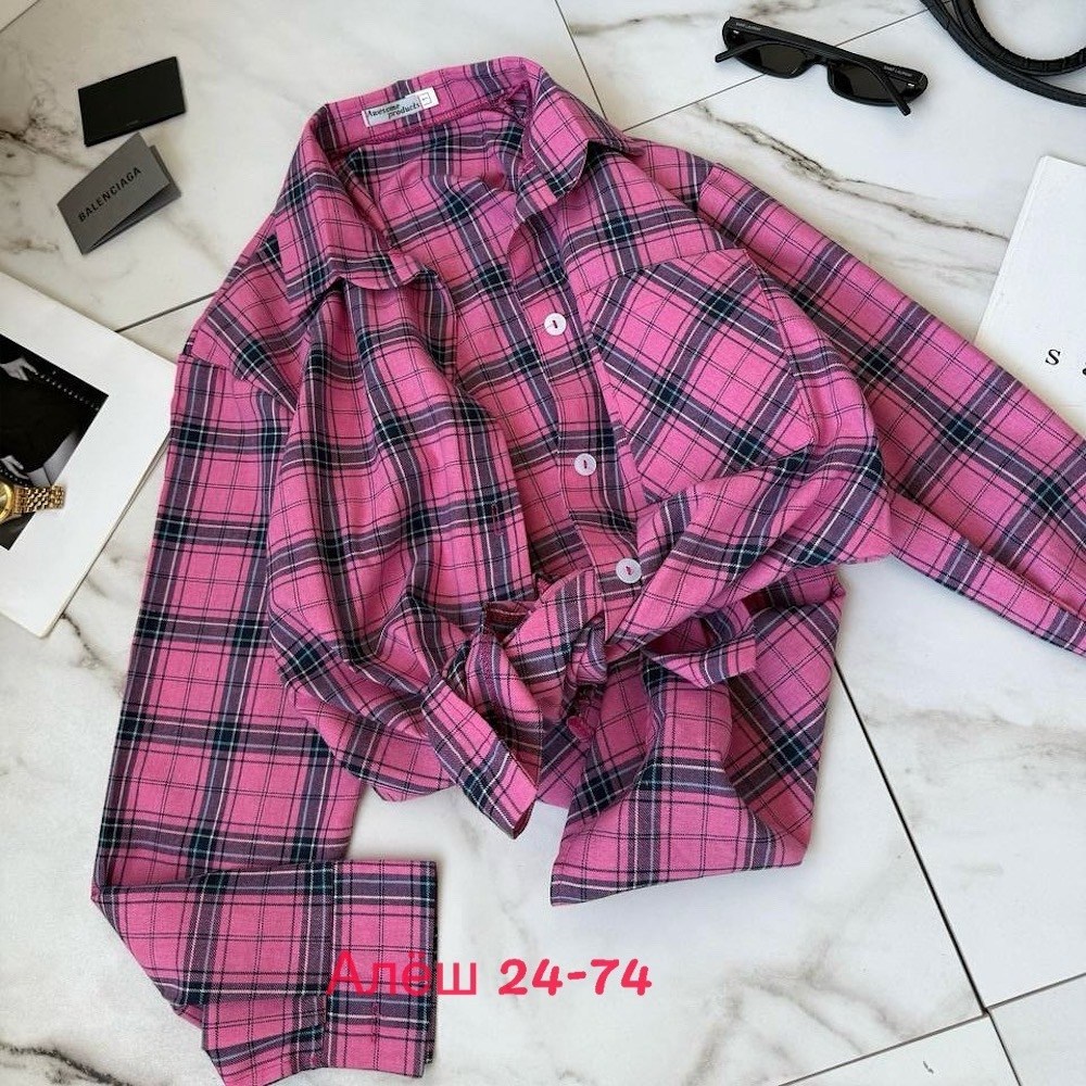 рубашка в клетку женская,рубашка оверсайз в клетку,женская свободная рубашка taruxy,женская рубашка в клетку оверсайз,рубашка женская