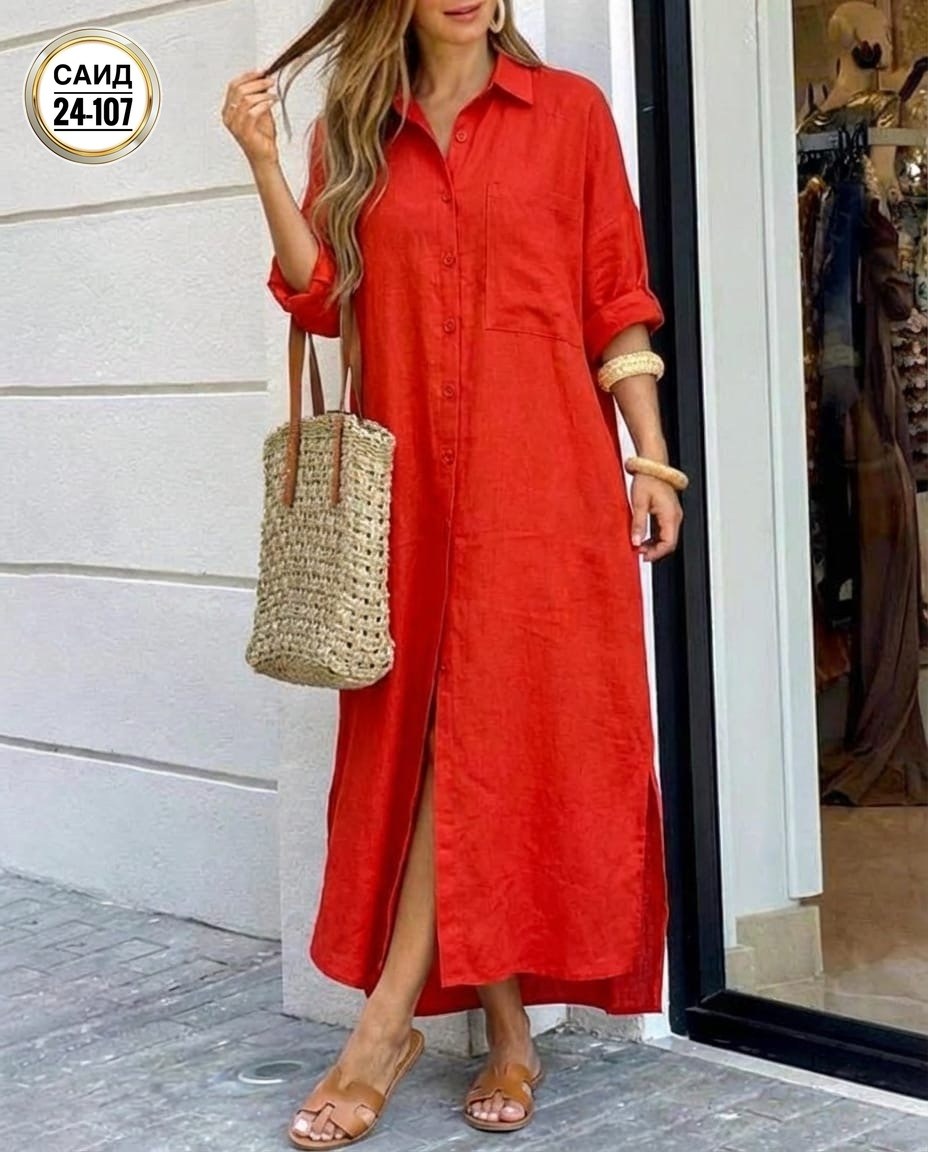 платье рубашка женская,женское платье,летнее женское платье,платье,платье лен