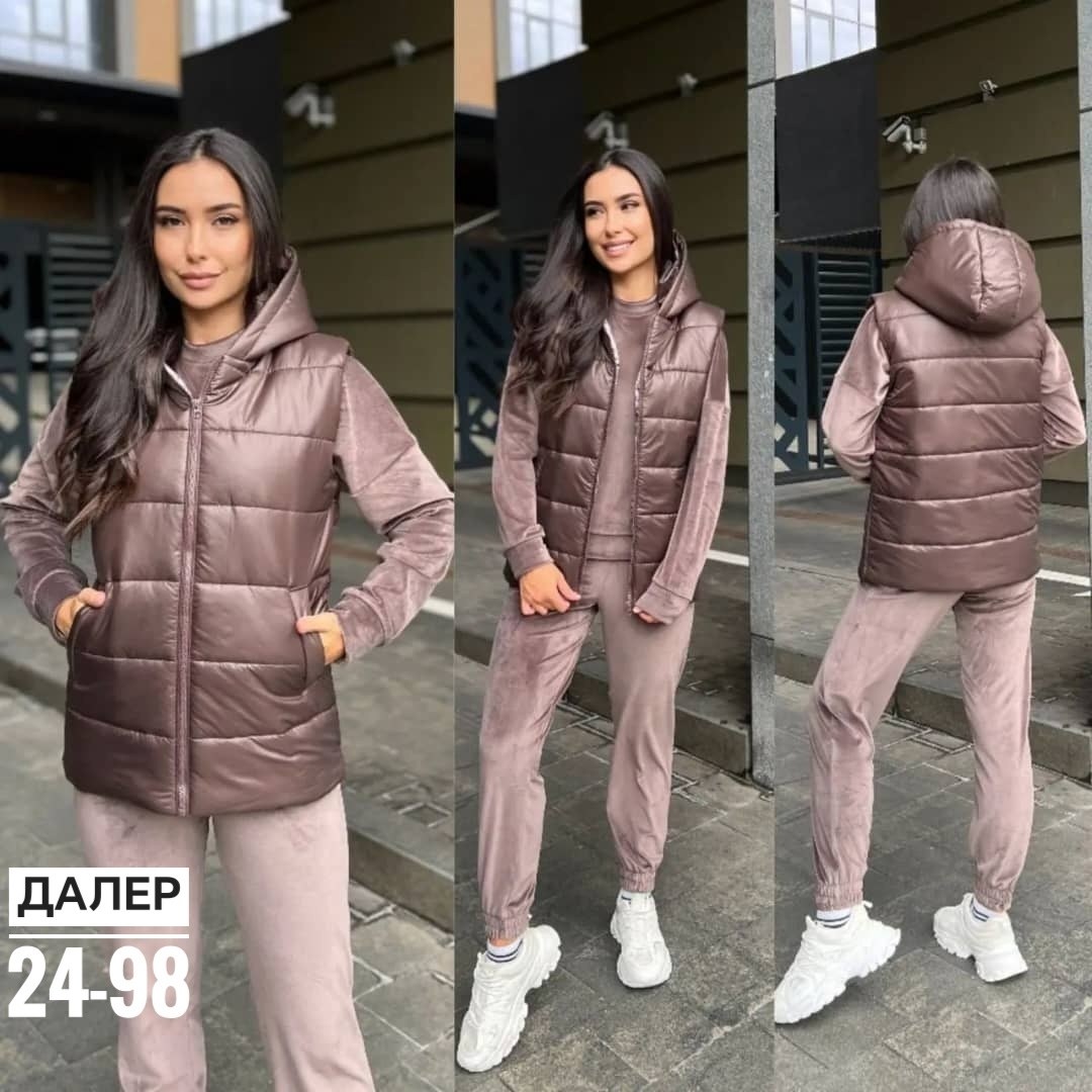 спортивно-прогулочный костюм женский тройка,костюм женский тройка спортивный,спортивные костюмы женские,костюм женский на флисе,спортивный костюм женский теплый тройка