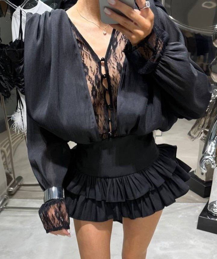 стильные наряды,блузка для женщин,модный наряд,платье стильное