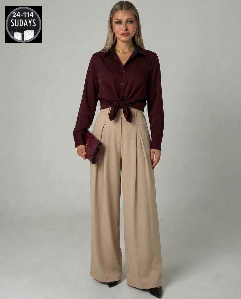 брюки палаццо,модные брюки палаццо,модные брюки палаццо для женщин,образ с брюками палаццо,стильные брюки палаццо