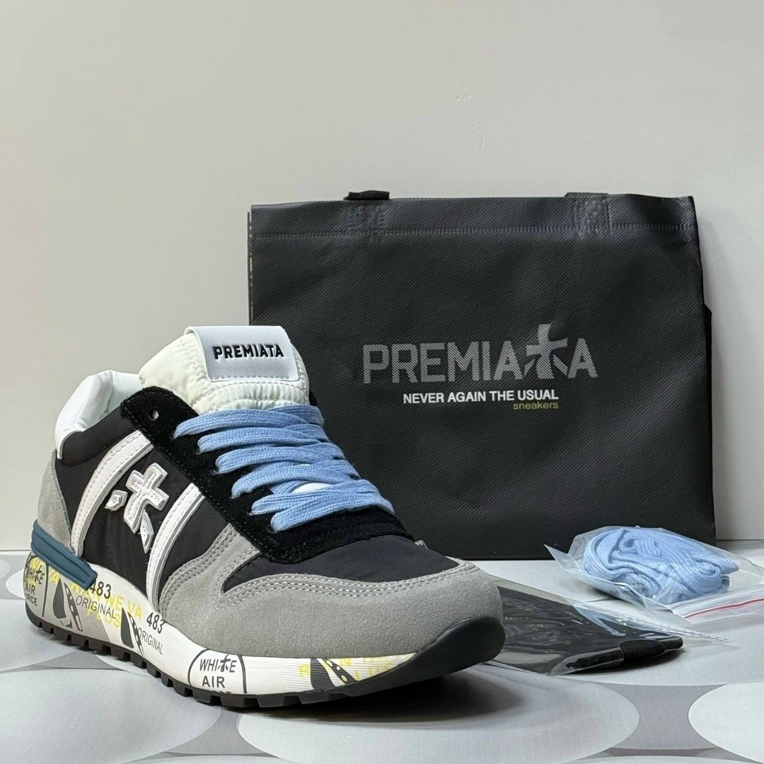 мужские кроссовки premiata,premiata кроссовки,premiata кроссовки lander,кроссовки мужские premiata lander,женские кроссовки premiata