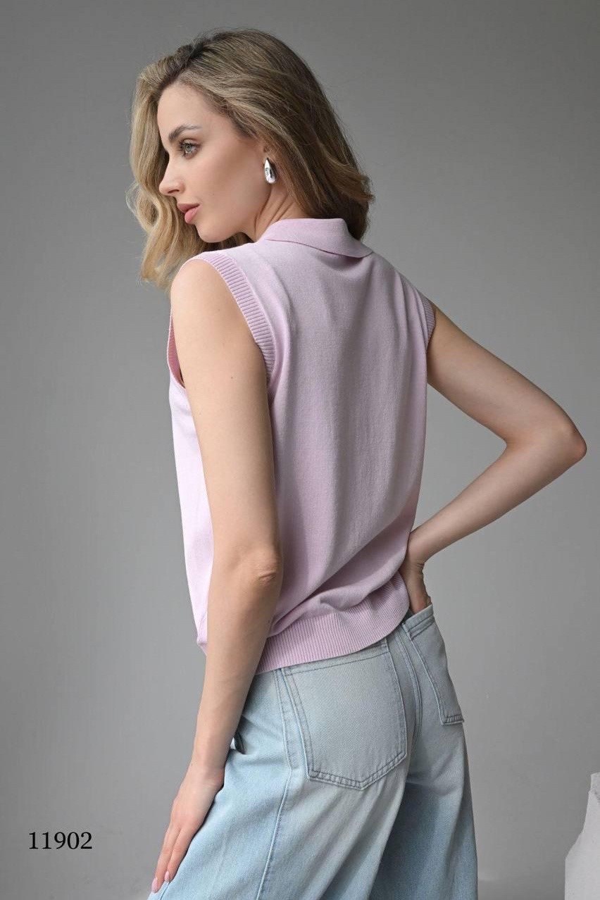 брюки новинки,трикотажная блуза,белые брюки,майка женская,блузка женская