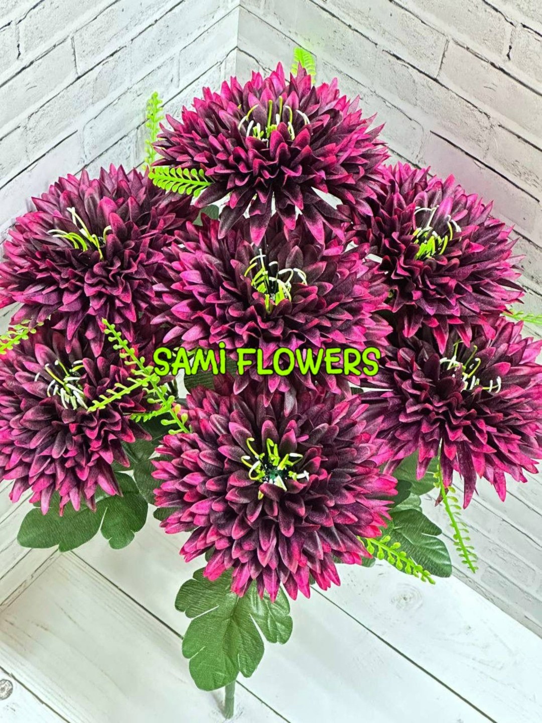 синие хризантемы,голубые хризантемы,sembo хризантема синяя,цветок хризантемы синий,букет