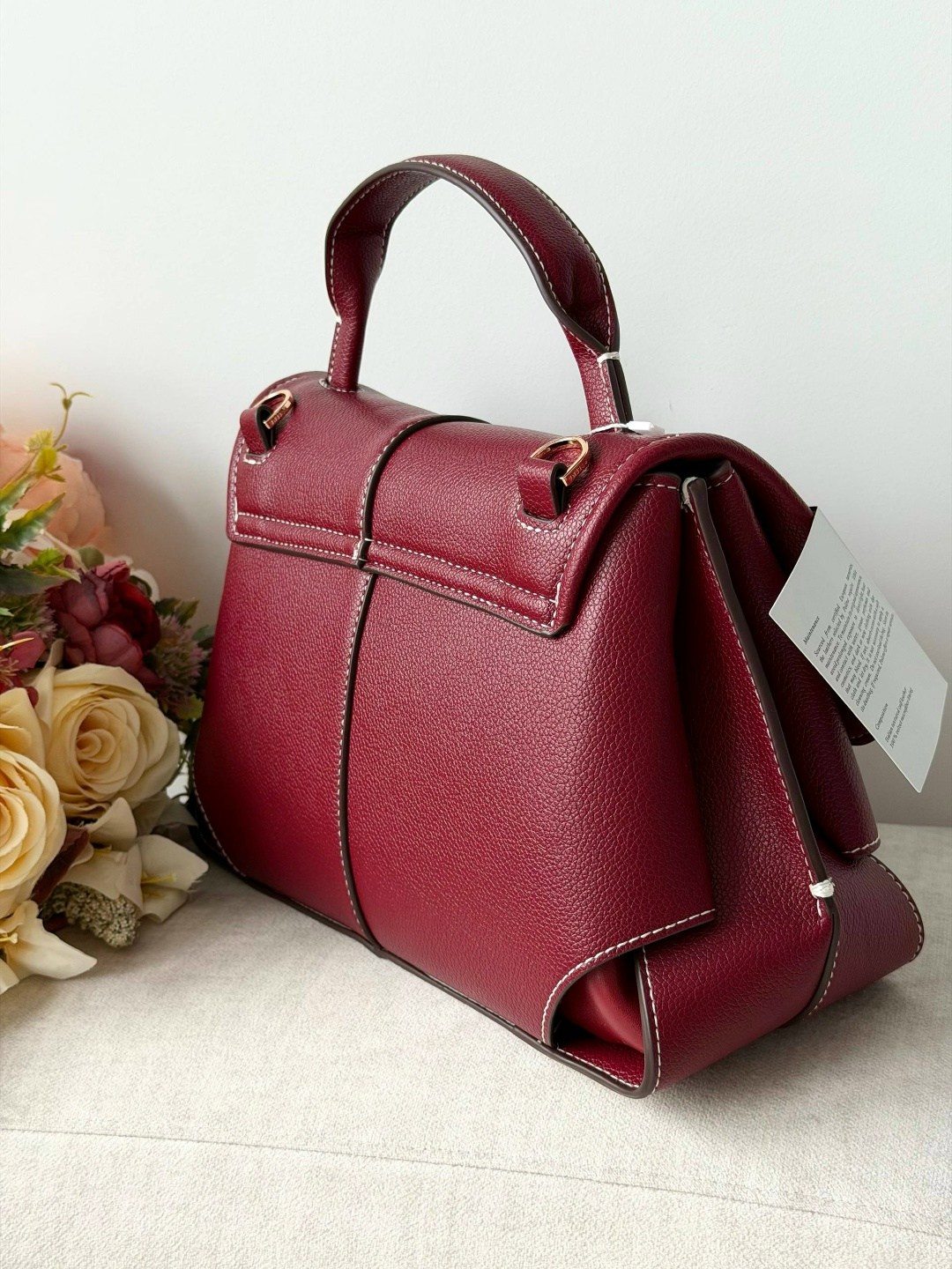 модная сумка,сумка женская,сумка,кожаная сумка,бордовая сумка