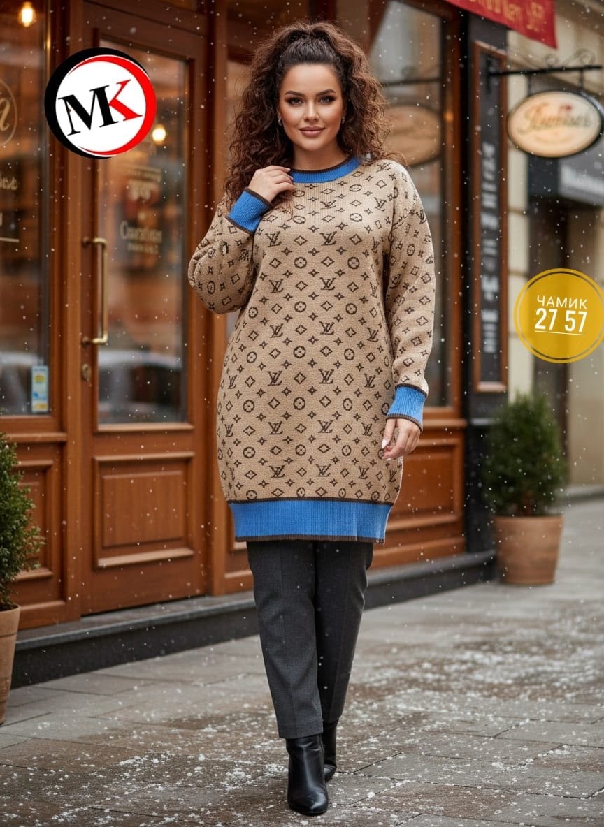 платье женское вязаное,платье женская,вязаные платья,кофта туника