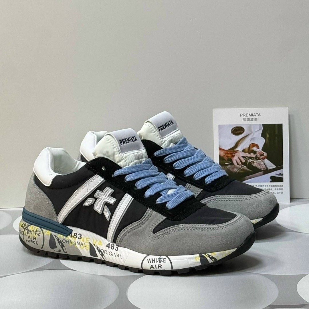 мужские кроссовки premiata,premiata кроссовки,premiata кроссовки lander,кроссовки мужские premiata lander,женские кроссовки premiata