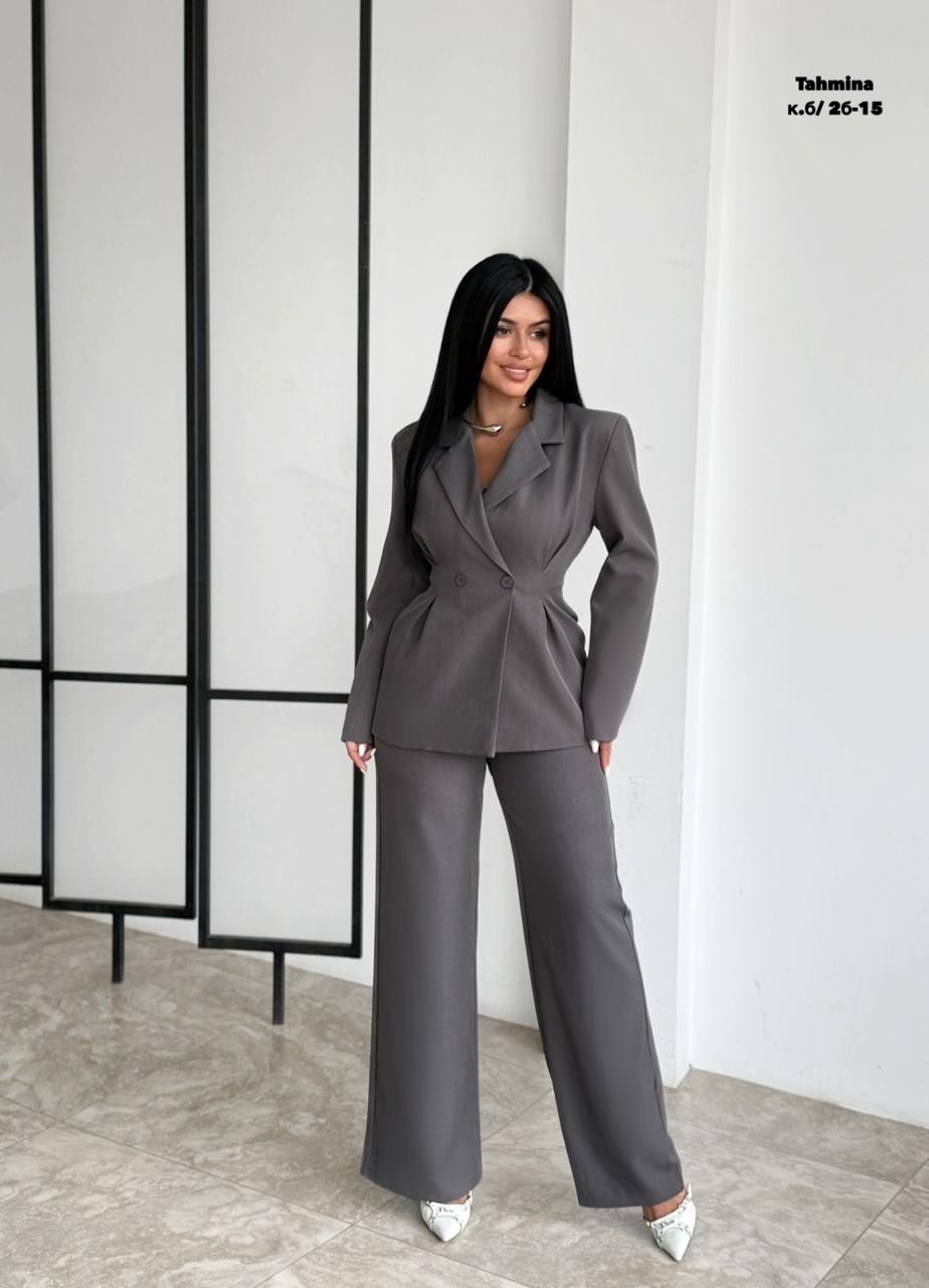 брючный костюм,брючный костюм женский,деловой костюм женский брючный mizomela,брючный костюм для женщин,классический брючный костюм