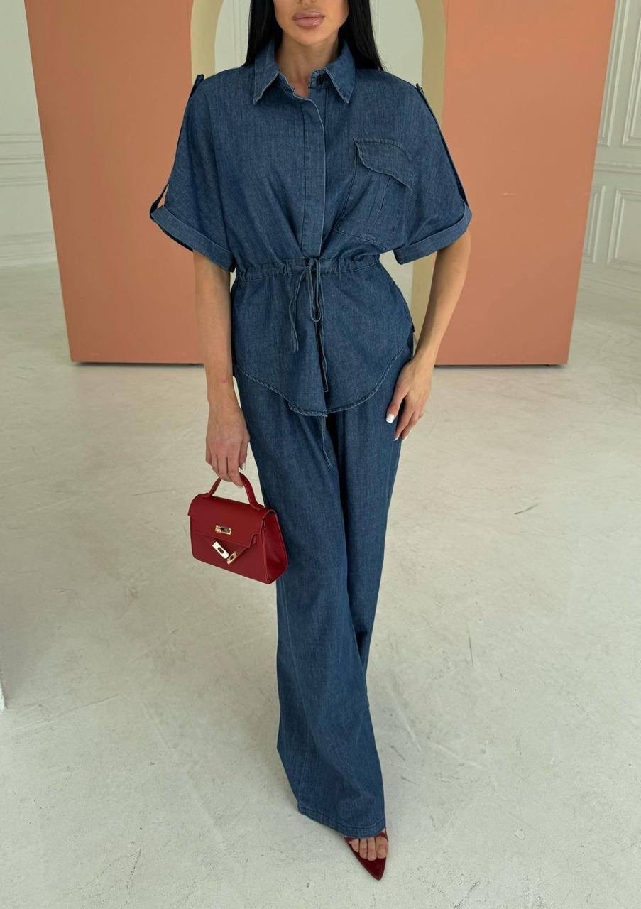 брючный костюм женский,повседневный костюм,женский костюм,костюм с брюками,брючный костюм летний